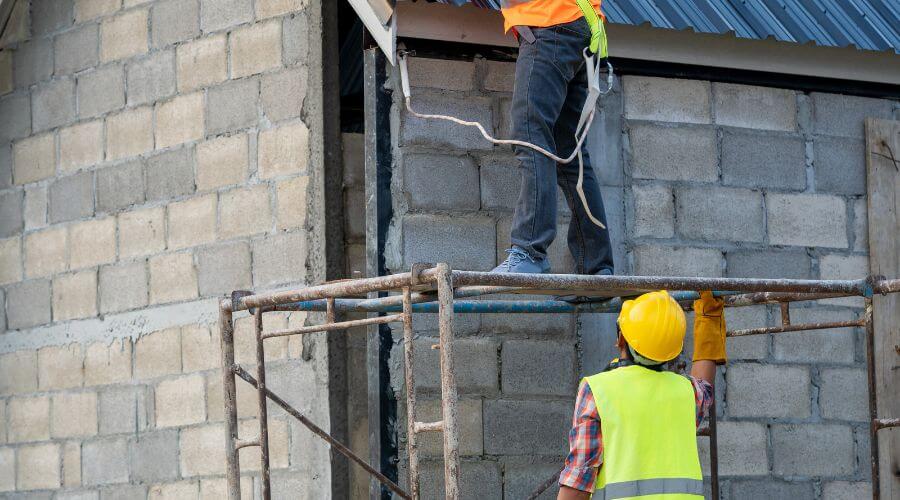 Professional residential roofers in Taylor, NE